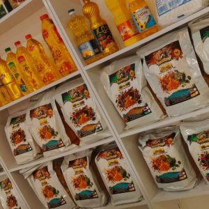 امیران خرید و فروش مواد غذایی در اهواز